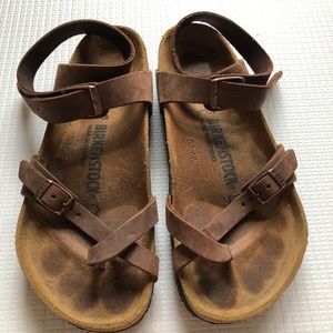 Birkenstock Yara